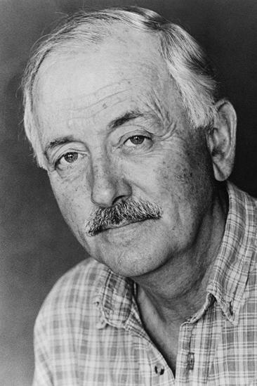 Benjamin Whitrow Image