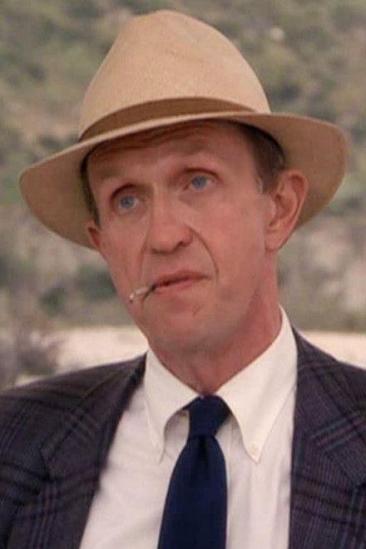 Bruce Ed Morrow Image