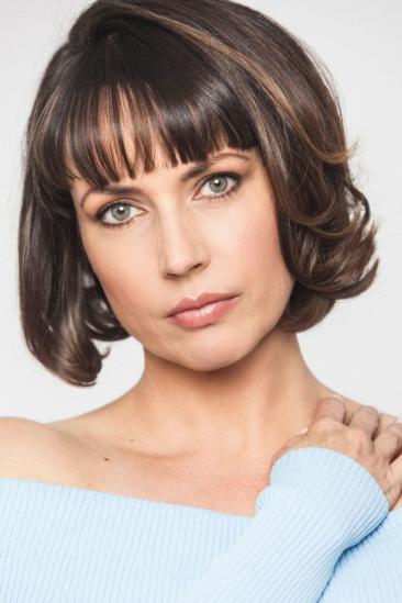 Julie Ann Emery Image