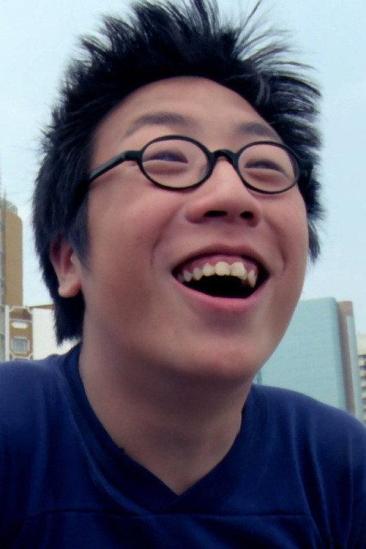 Yu Ka-Ho Image