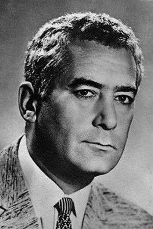 Semyon Sokolovsky Image