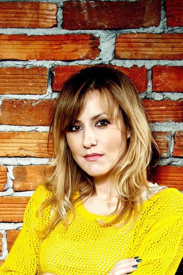 Agata Wątróbska Image