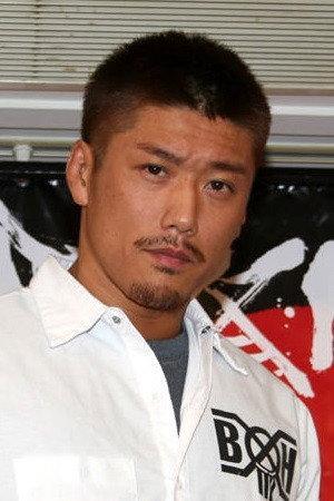 Ken Kaneko Image