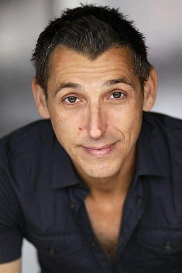 Trent McMullen Image