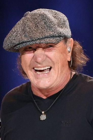 Brian Johnson Image