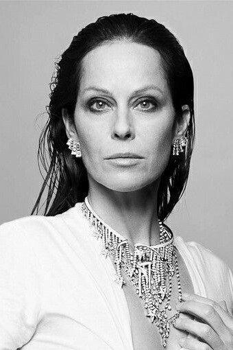 Lady Amanda Harlech Image