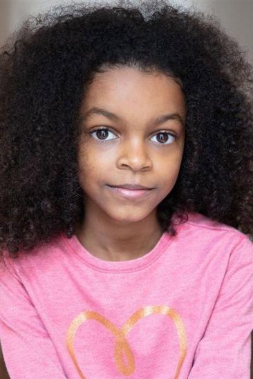 Sally Dramé Image