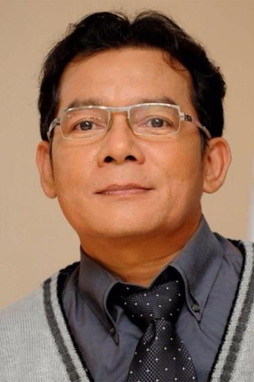 Mathias Muchus Image