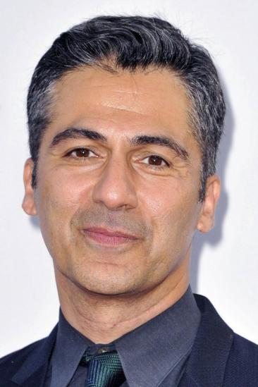 Armin Amiri Image
