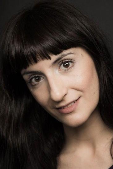 Antoaneta Cojocaru Image