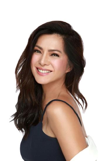 Alice Dixson Image