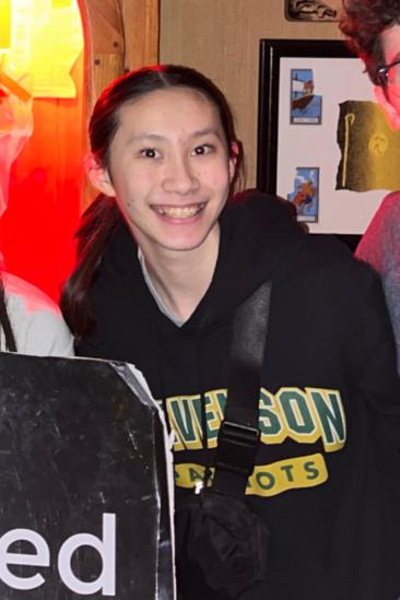 Sarah Yuen Image