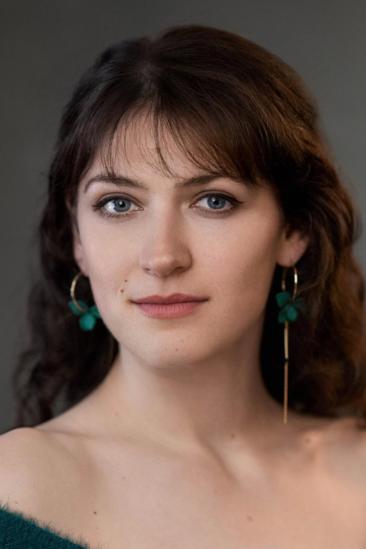 Yuliia Shynkarenko Image