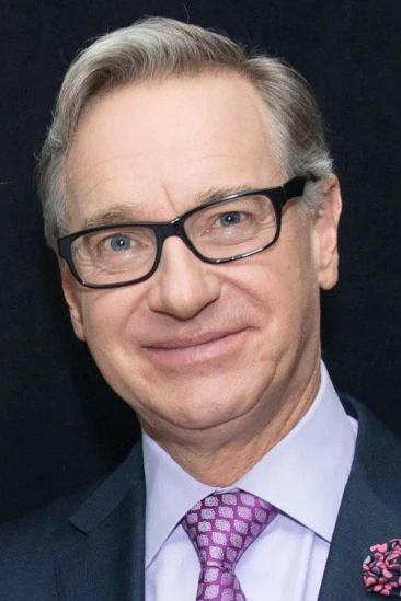 Paul Feig Image