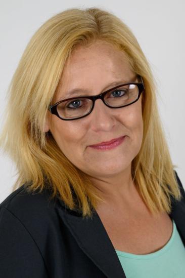 Rita Christine Image