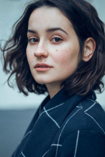 Yulia Antoshchuk Image