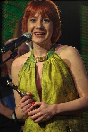 Mirela Oprișor Image