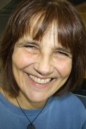 Claudia Muehl Image