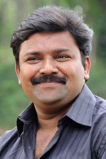 Gobinath Chandran Image