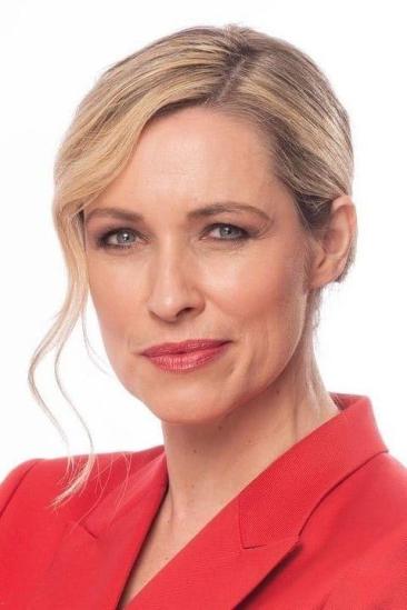 Mary-Ann Barlow Image