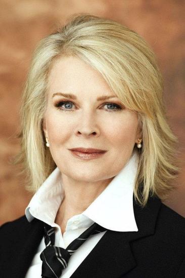 Candice Bergen Image