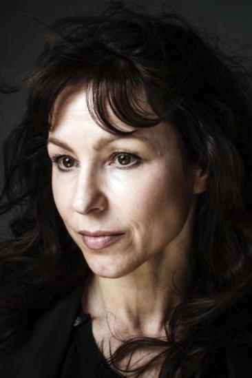 Coraly Zahonero Image