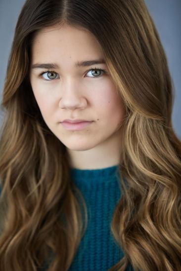 Brooklyn Rae Silzer Image