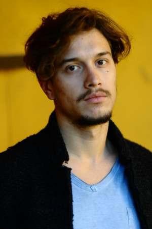 Luca Esposito Image
