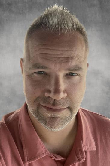 Christopher Korek Image