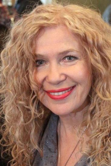 Dorota Zięciowska Image