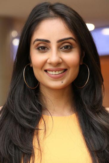 Bhanu Sri Mehra Image
