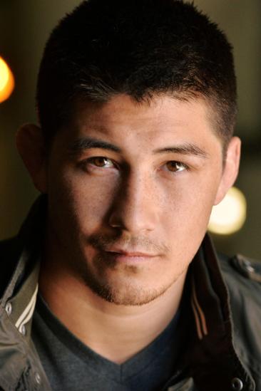 Steven John Brown Image