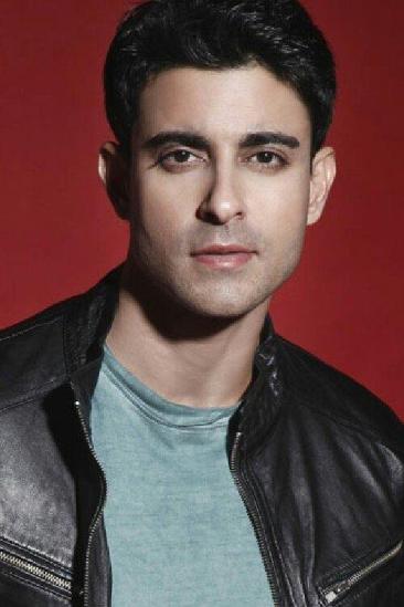 Gautam Rode Image
