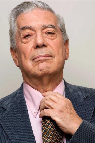 Mario Vargas Llosa Image