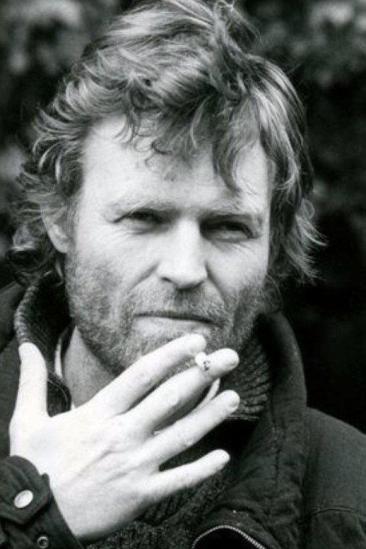 Gilles Béhat Image
