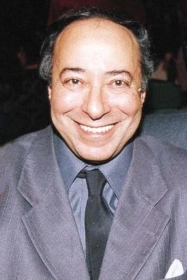 Salah El-Saadany Image