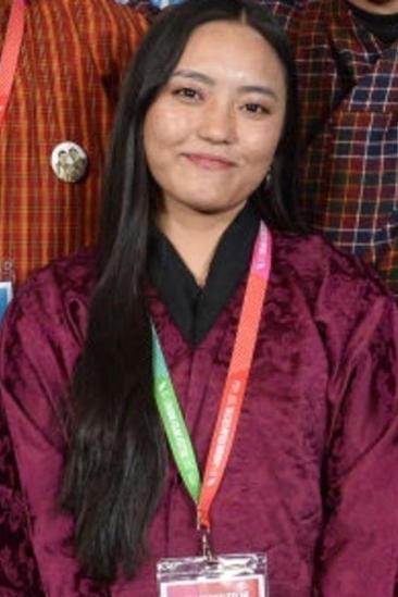 Keldon Lhamo Gurung Image