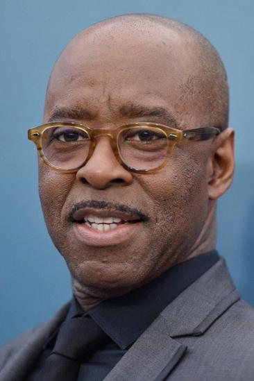 Courtney B. Vance Image