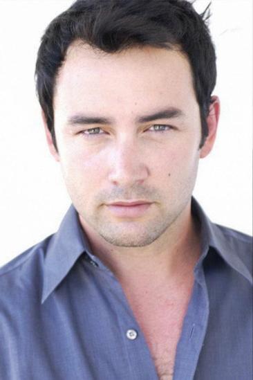 Robert Glen Keith Image