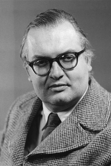 Friedrich Dürrenmatt Image