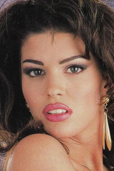 Taylor Hayes Image