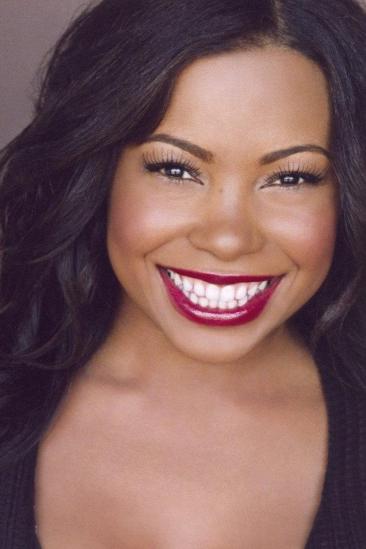 Paula Jai Parker Image