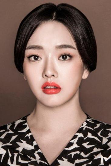 Kwon So-hyun Image