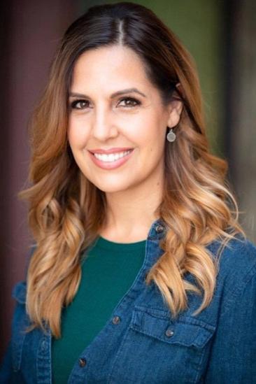 Katharine Franco Image