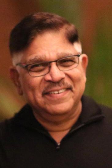 Allu Aravind Image