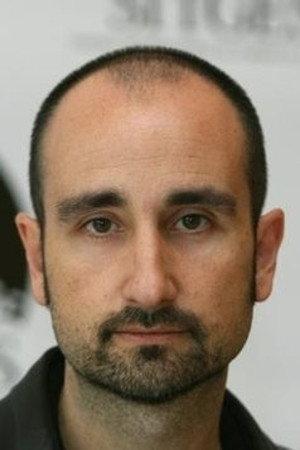 Nacho Cerdà Image