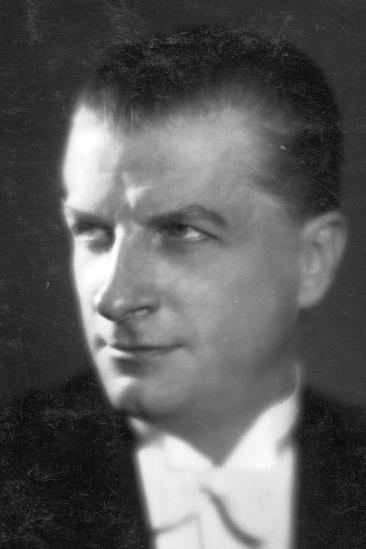 Mariusz Maszynski Image