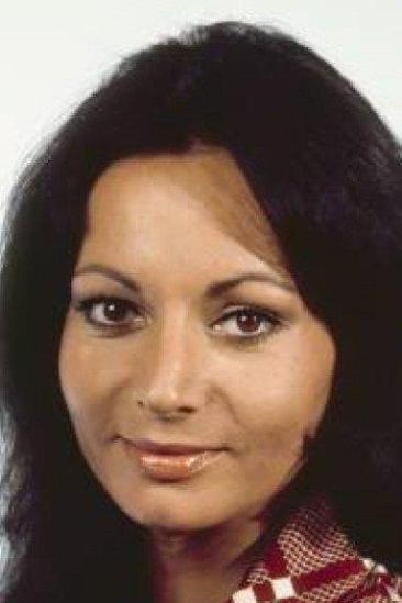 Claudia Wedekind Image