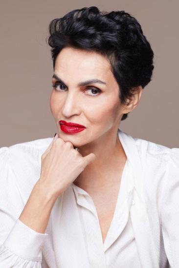 Farida Khelfa Image