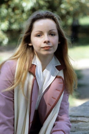 Lalla Ward Image